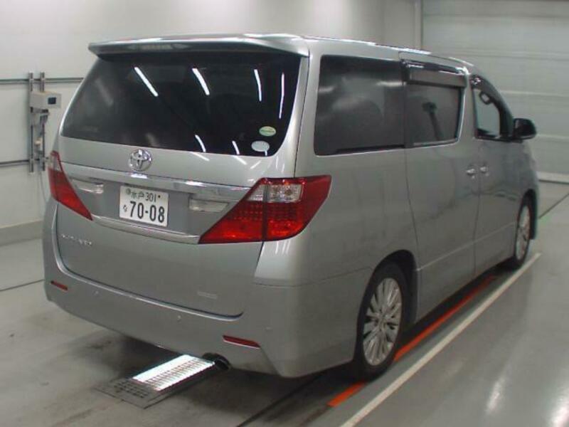 ALPHARD-1