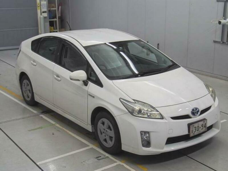 PRIUS-5