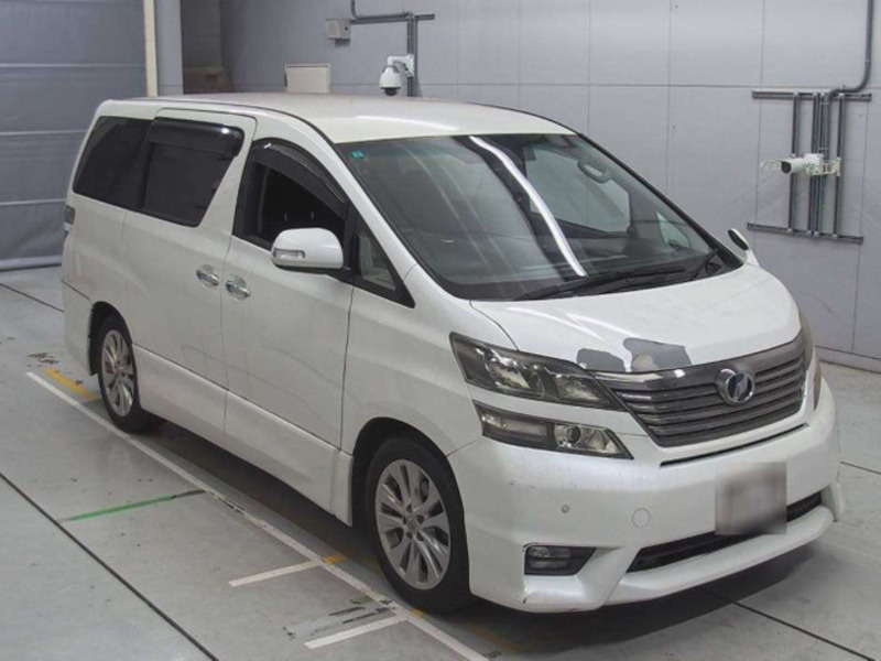 VELLFIRE