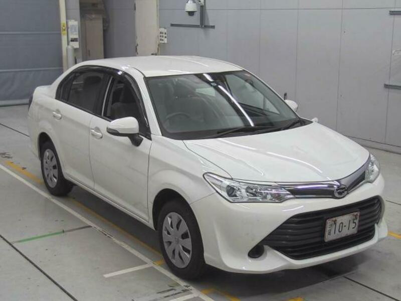 COROLLA AXIO-5