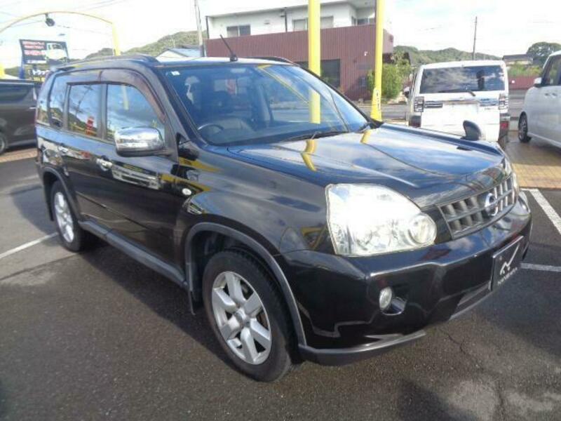 X-TRAIL-2