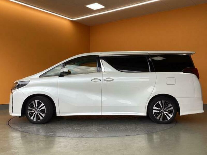 ALPHARD-11