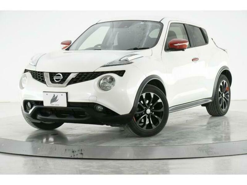 JUKE-1