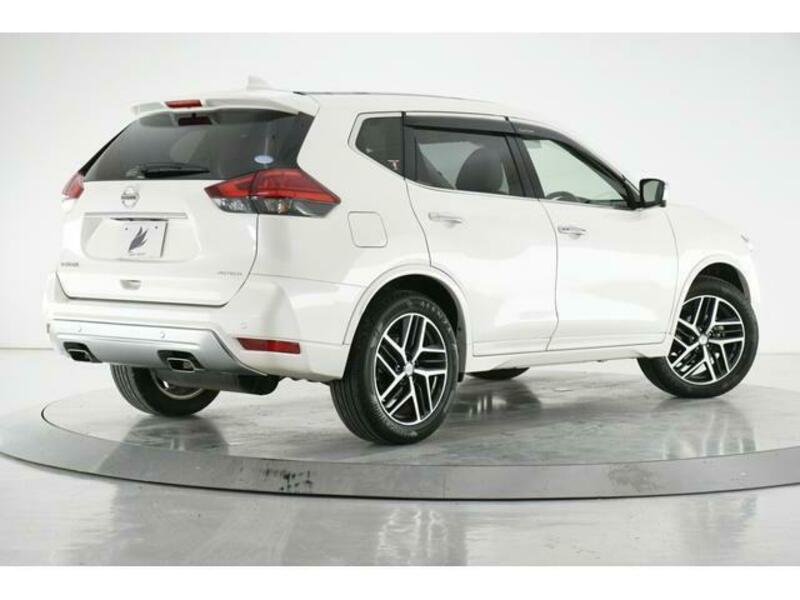 X-TRAIL-2