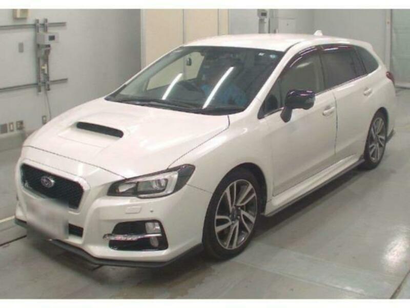 LEVORG-3