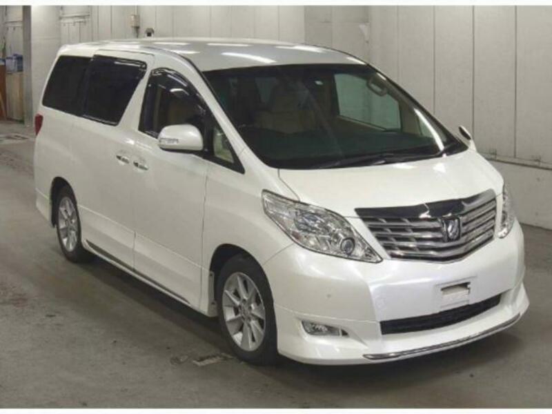 ALPHARD-3