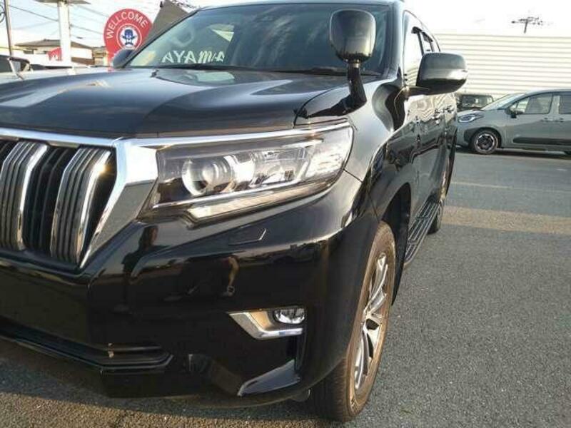 LAND CRUISER PRADO-10