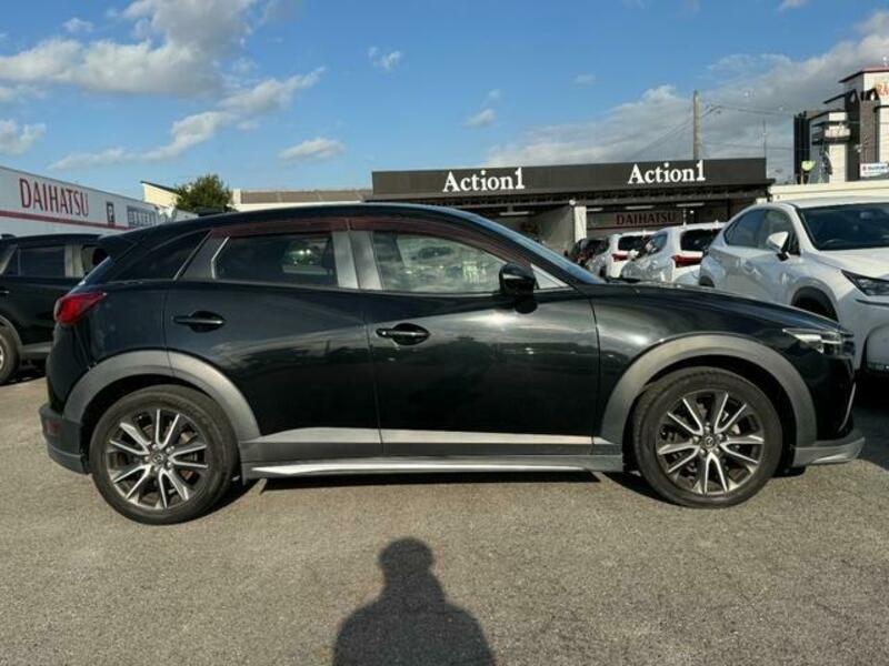 CX-3-17