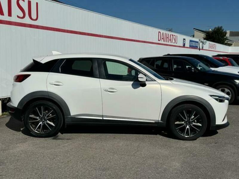 CX-3-16