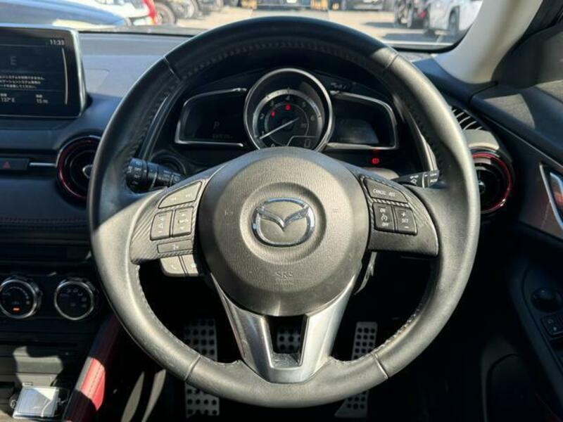 CX-3-11