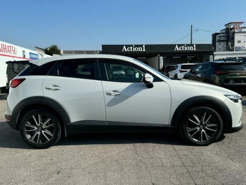 CX-3-17