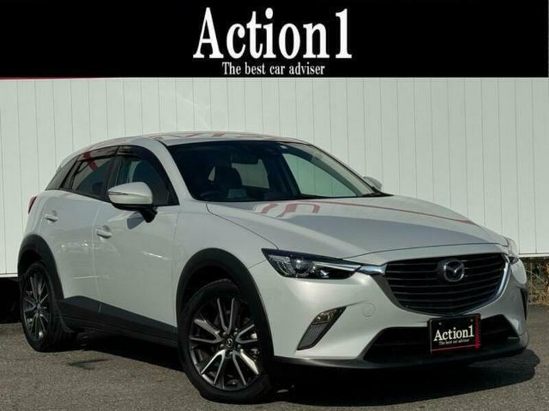 CX-3