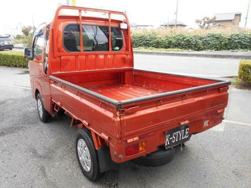 HIJET TRUCK-8