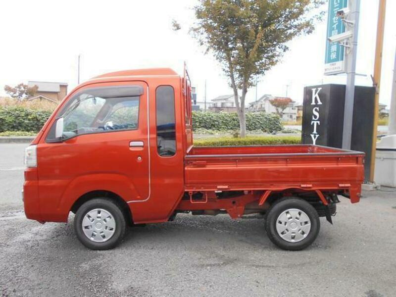 HIJET TRUCK-9