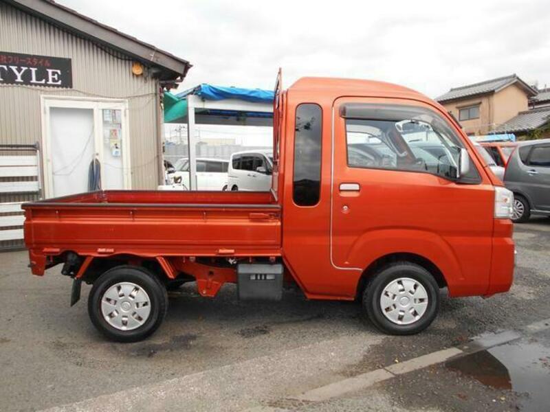 HIJET TRUCK-10