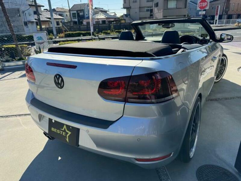 GOLF CABRIOLET-8