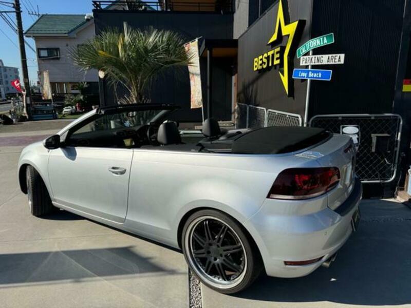 GOLF CABRIOLET-6