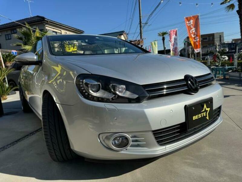 GOLF CABRIOLET-13