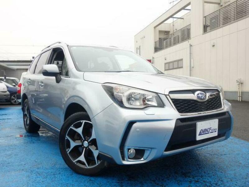 FORESTER-1