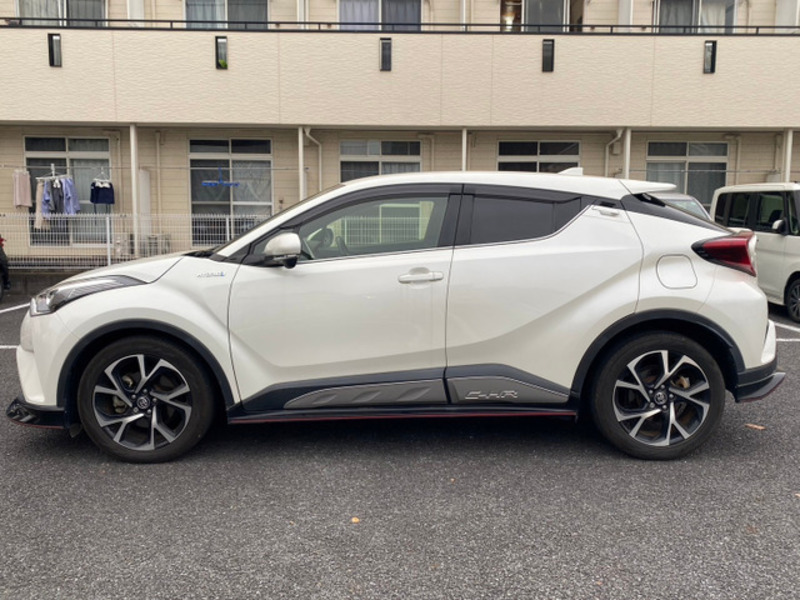 C-HR-3