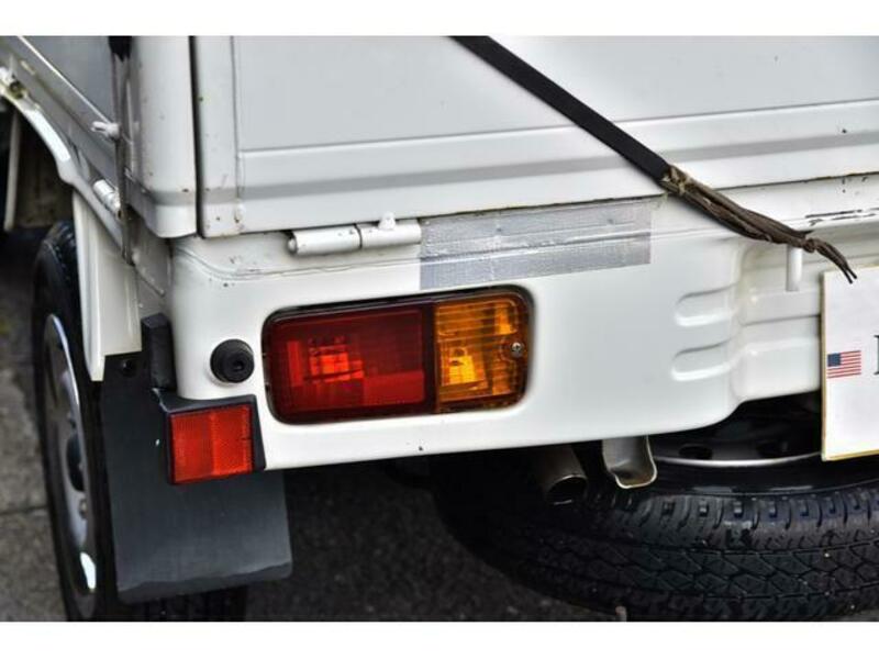 HIJET TRUCK-2