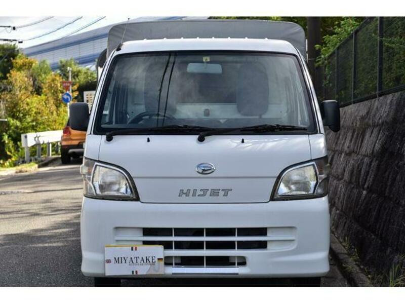 HIJET TRUCK-12