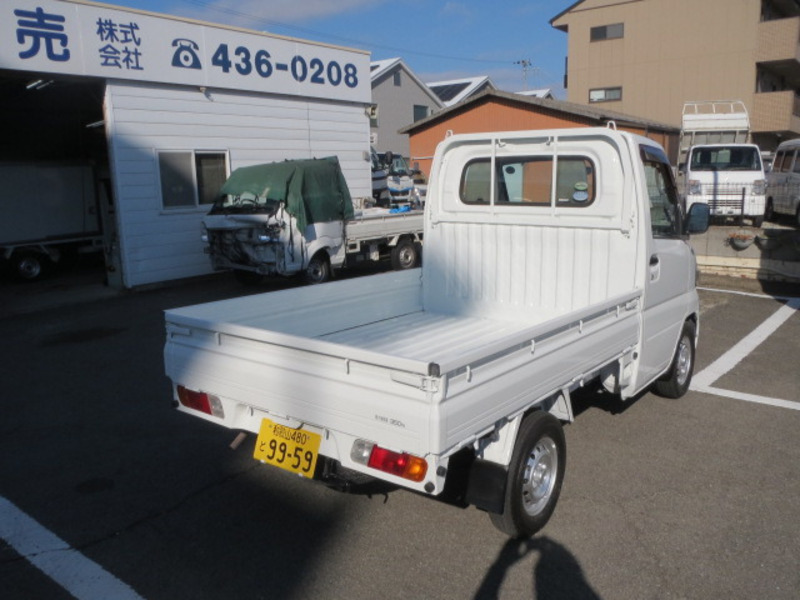 MINICAB TRUCK-3