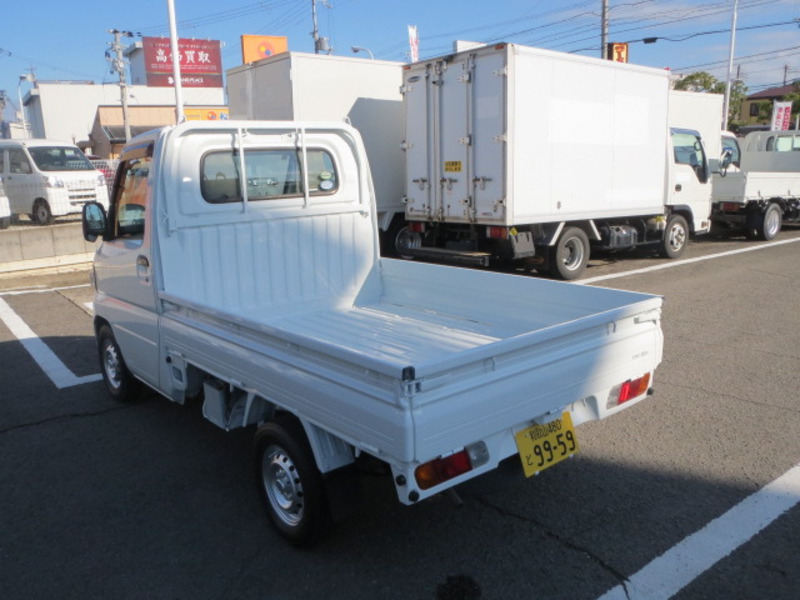 MINICAB TRUCK-2