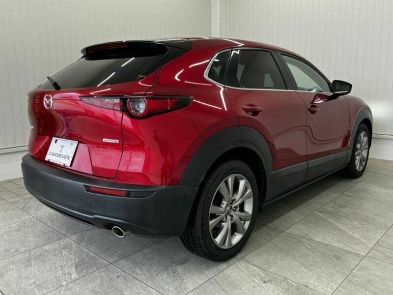 CX-30-2