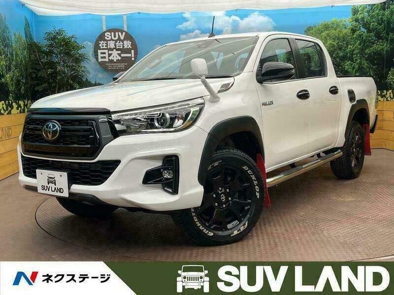 HILUX