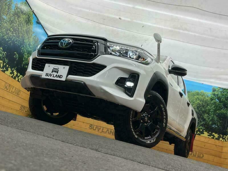 HILUX