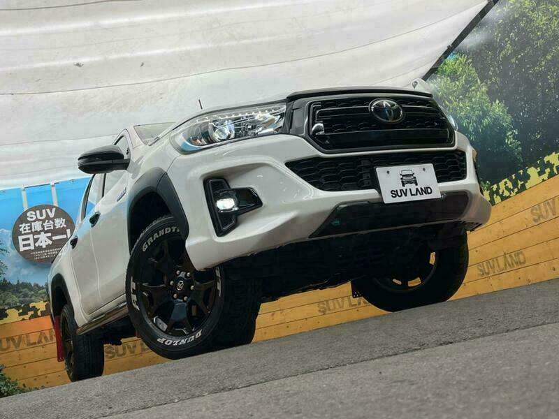 HILUX