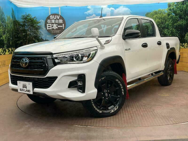 HILUX-0