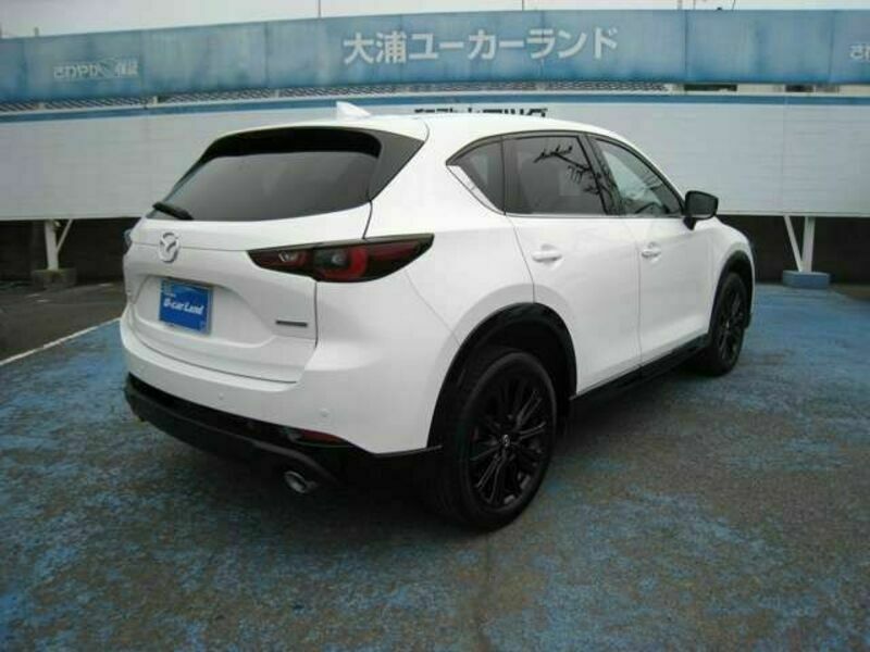 CX-5-4