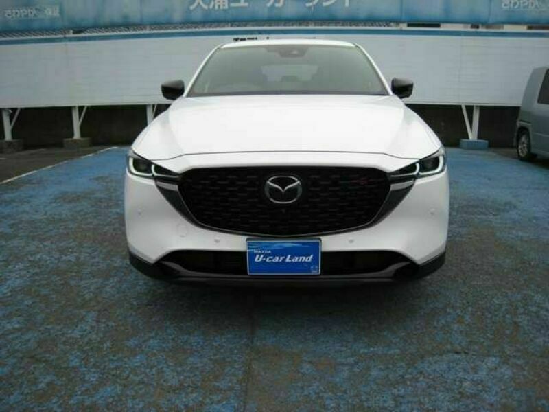 CX-5-5