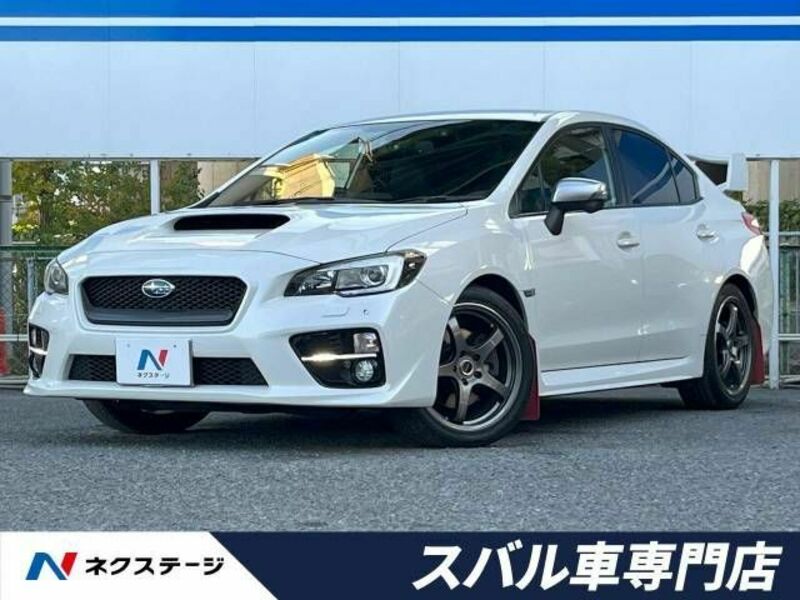 WRX S4