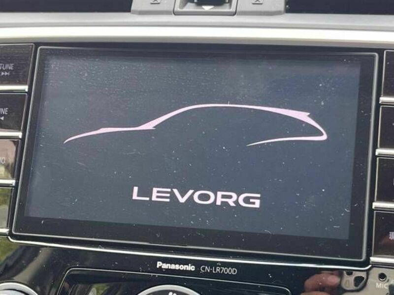 LEVORG-2