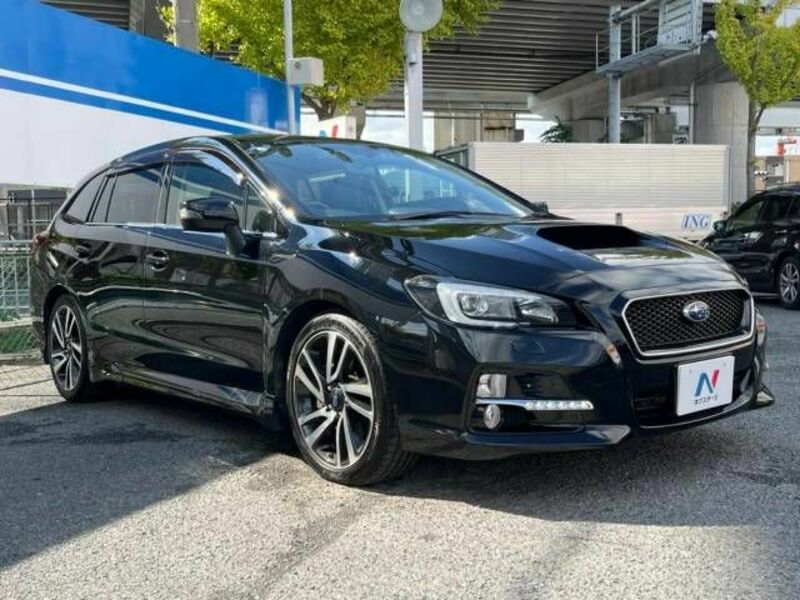 LEVORG-16