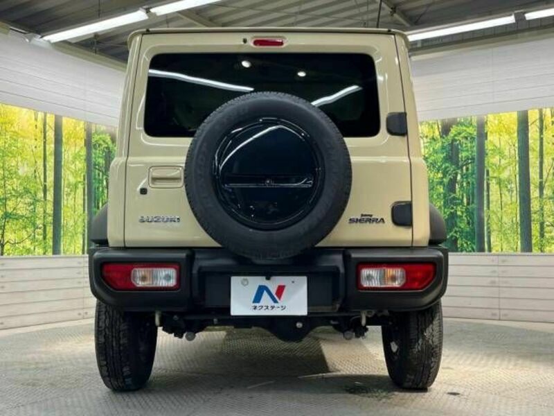 JIMNY SIERRA-15