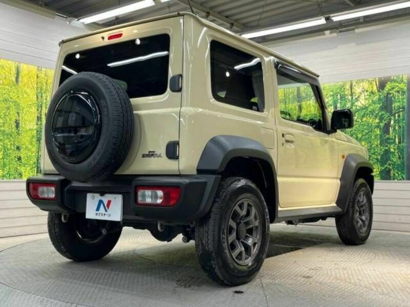 JIMNY SIERRA-17