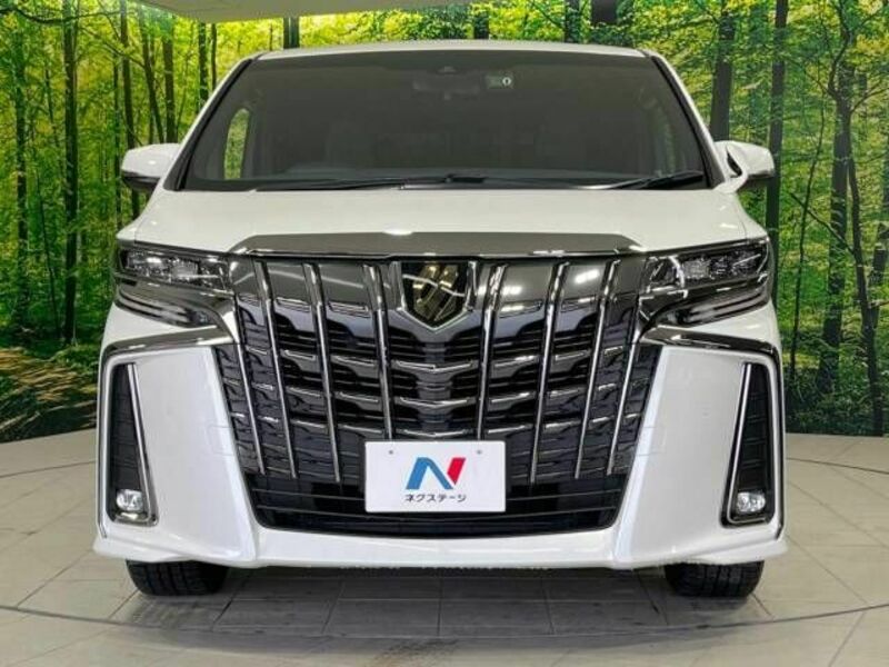 ALPHARD-14