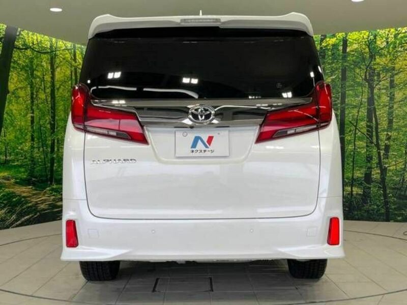 ALPHARD-15