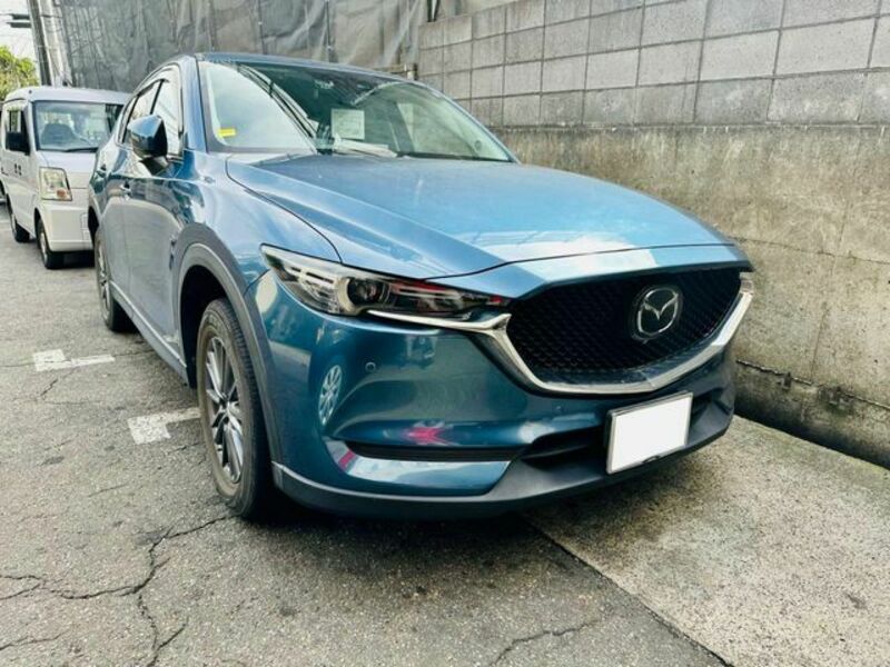 CX-5-3