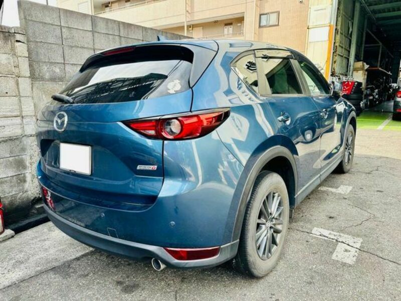 CX-5-5