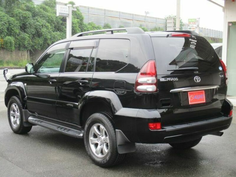 LAND CRUISER PRADO-4