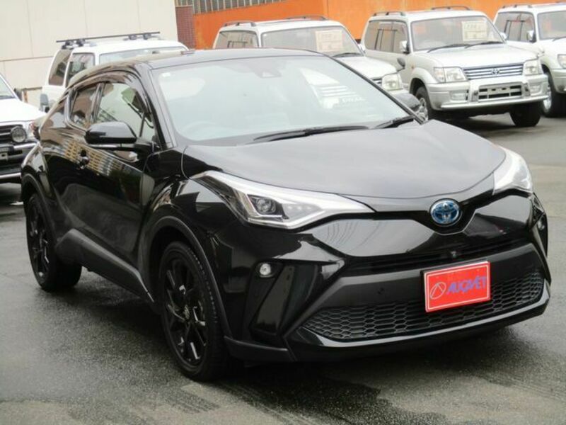 C-HR-3