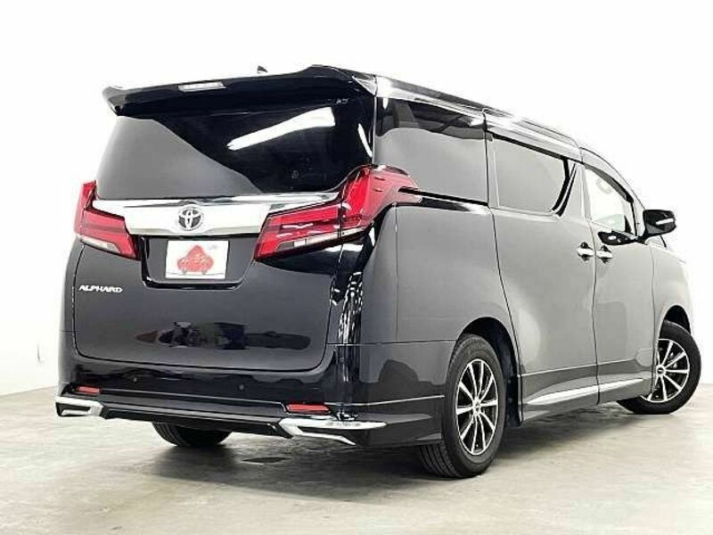 ALPHARD-2