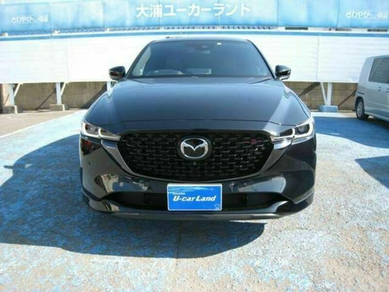 CX-5-5