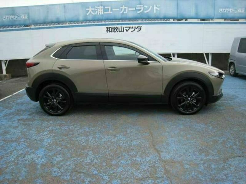 CX-30-7