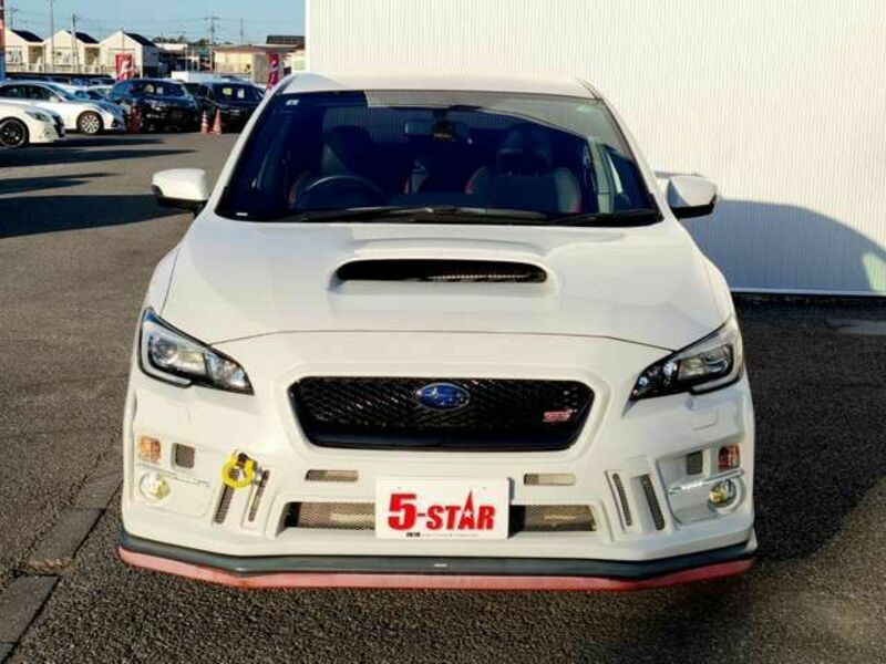 WRX STI-7